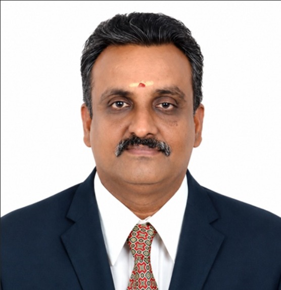 Dr. Soundararajan S